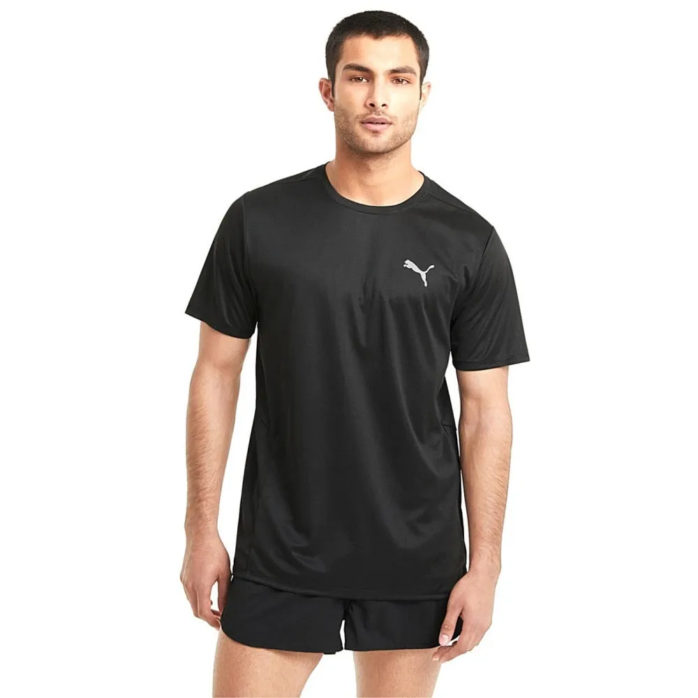 Maglia PUMA Run Favorite SS Tee