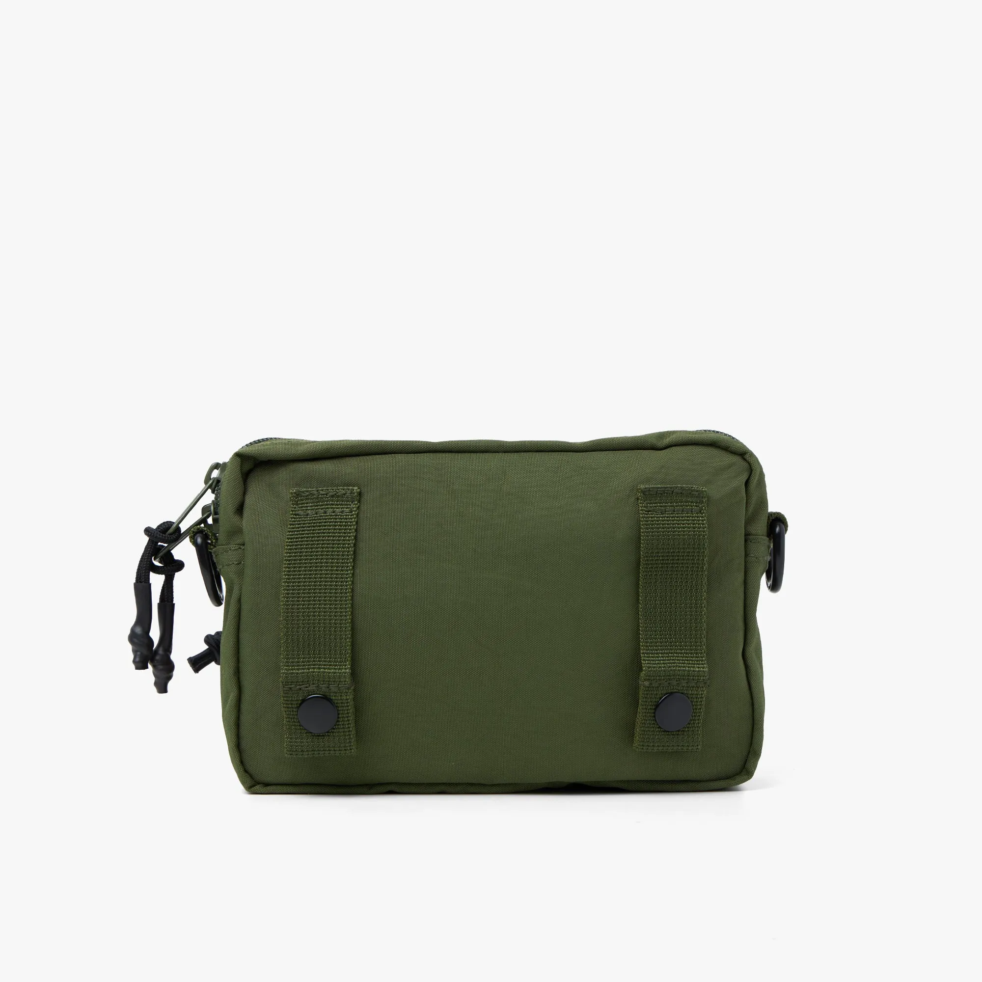 Manastash Attachable Shoulder Bag / Olive