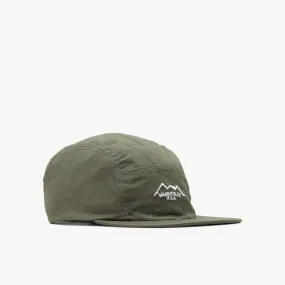 Manastash Mountain Jet Cap / Olive