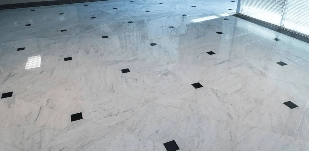 Marble Tile Collection Carrara White 12"x24" - Honed