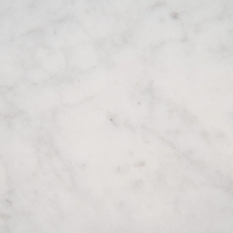 Marble Tile Collection Carrara White 12"x24" - Honed