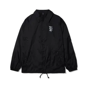 Megablast Coaches Jacket