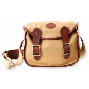 Melvill & Moon African Ranch Canvas Bag Khaki