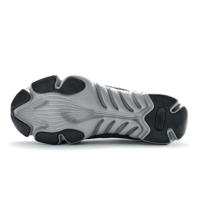 Men Breathable Running Sneaker's Shoe