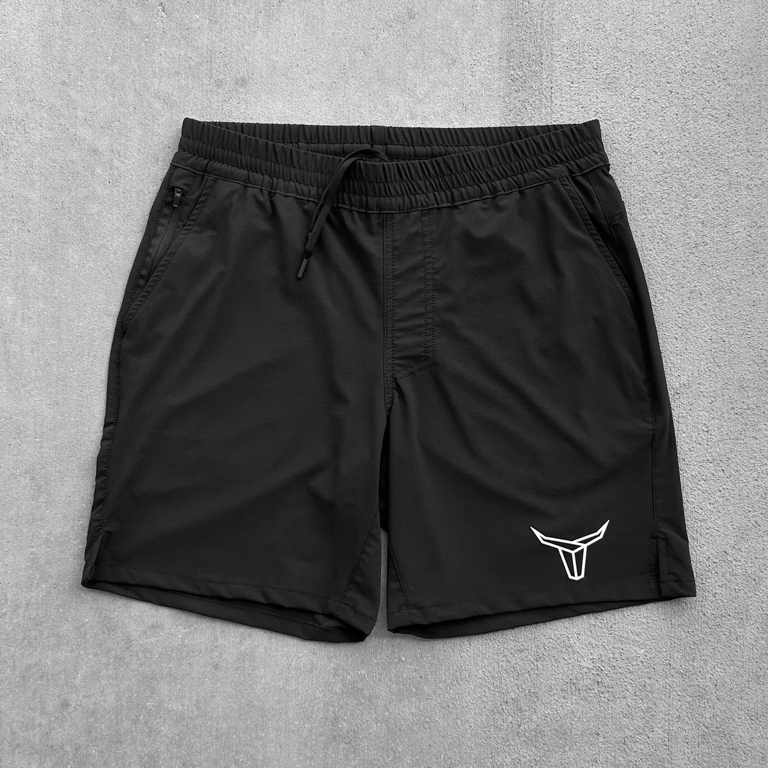 Men's Alpha Toro Featherweight Training Short