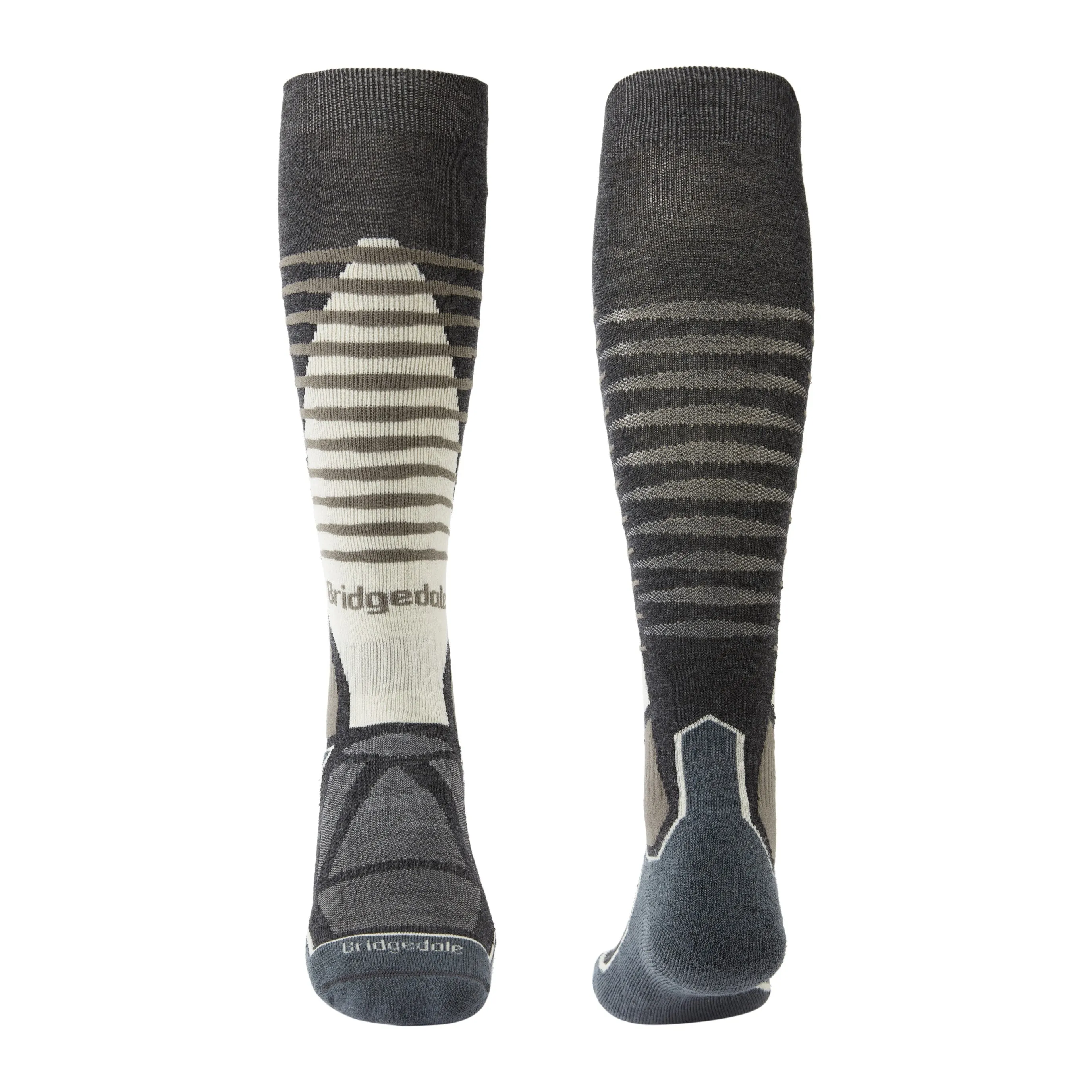 Men's Midweight Merino Endurance Over Calf