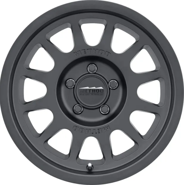 Method 703 Sprinter Wheel