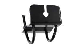 MicroMobile® Bull Bar Clamp Antenna Mount - MXATMT1