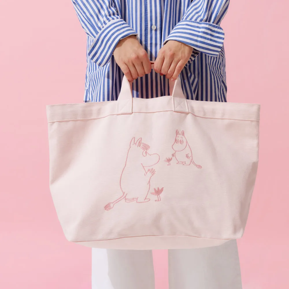 Moomin Love Tote Bag - Moomin Arabia