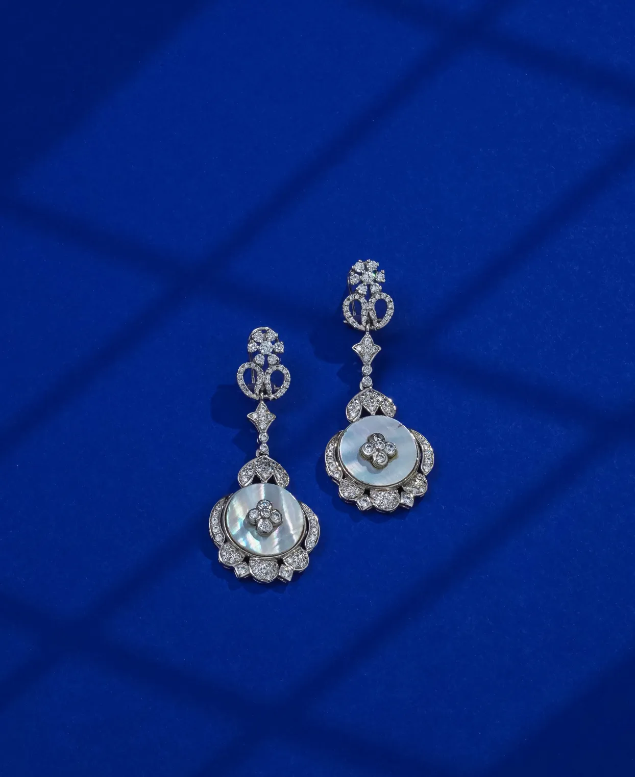 MOP Royal Earrings 5