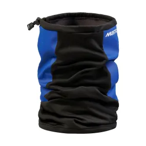 Musto Championship Aqua Neck Gaiter 2.0 Sodalite Blue