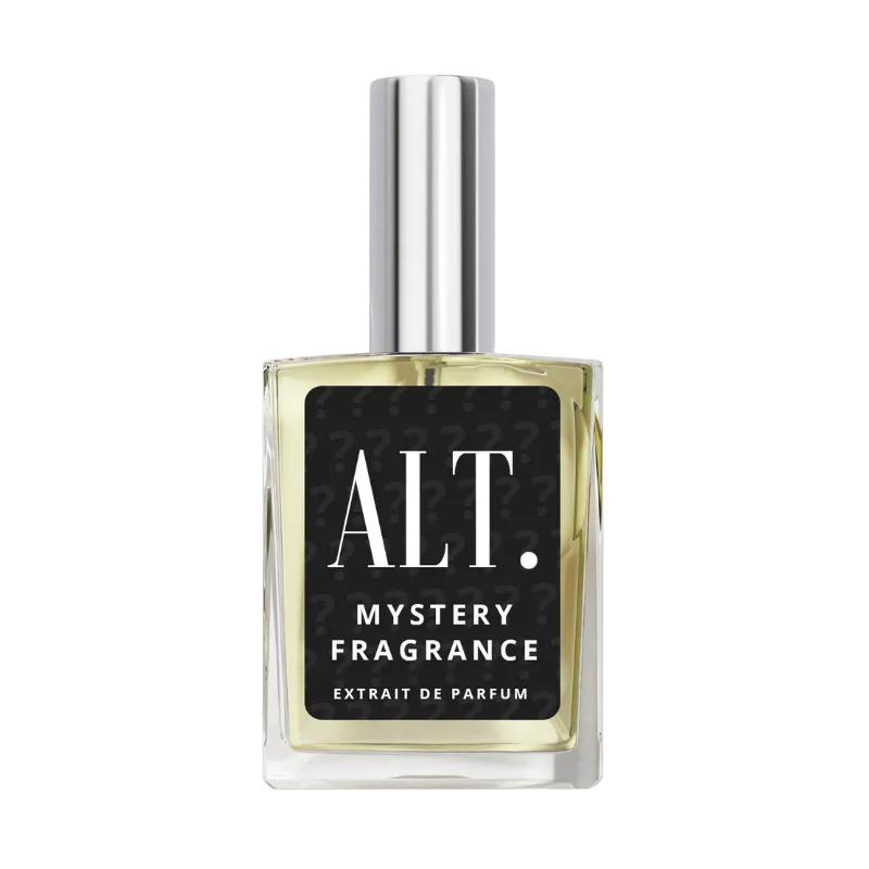 Mystery Fragrance