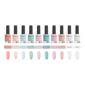 Nail Polish Bundle