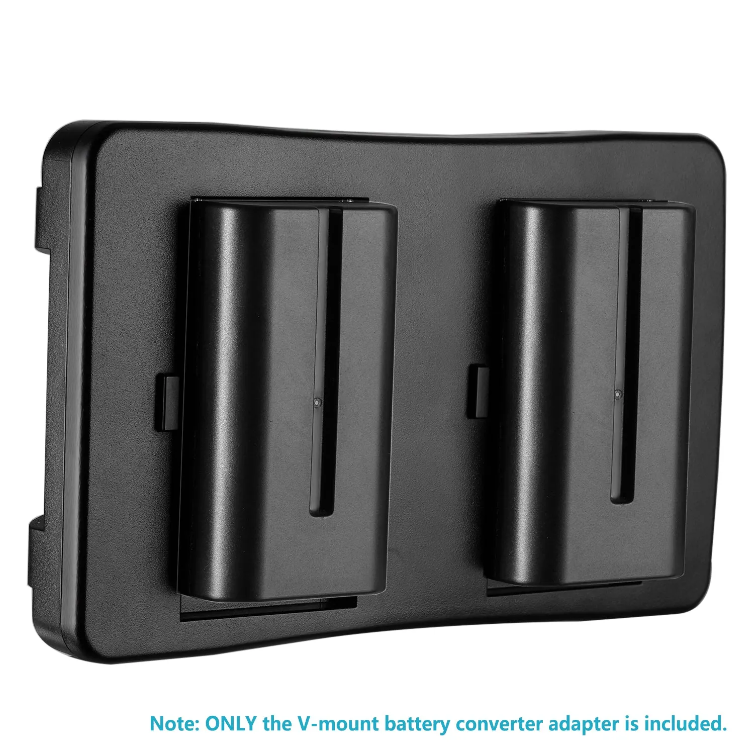 NEEWER NP-F to V-mount Battery Converter