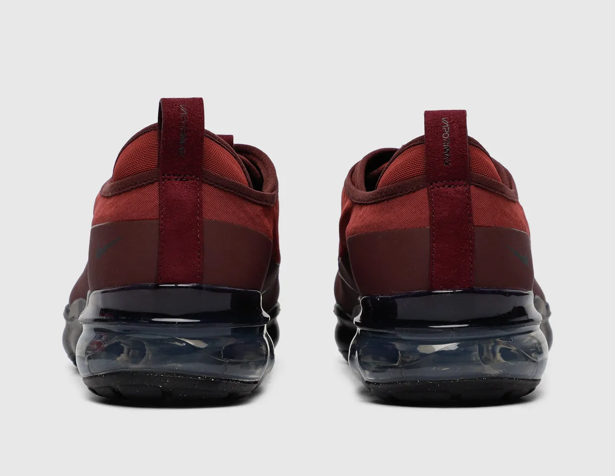 Nike Air VaporMax Moc Roam Dark Team Red / Black - Dragon Red