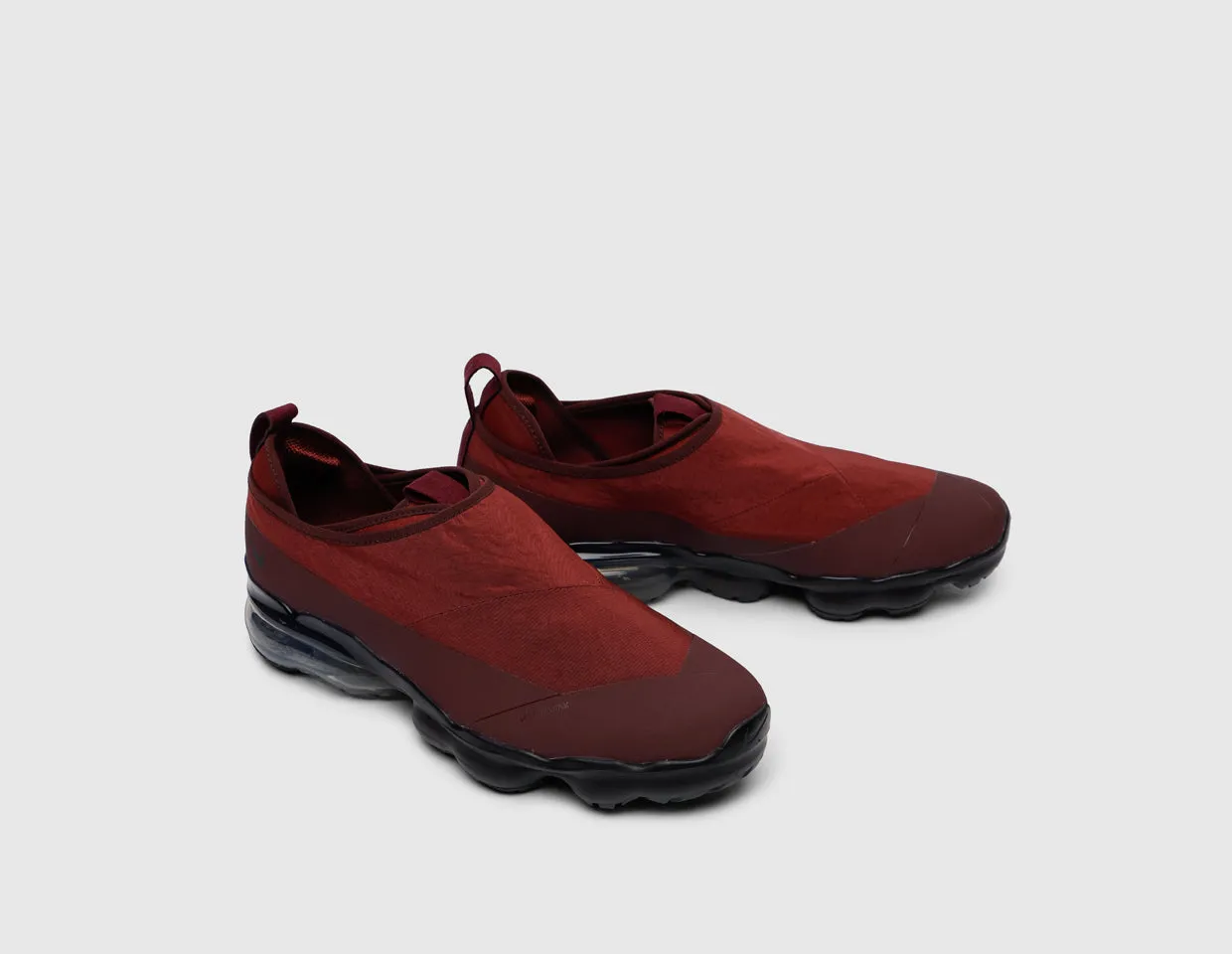 Nike Air VaporMax Moc Roam Dark Team Red / Black - Dragon Red