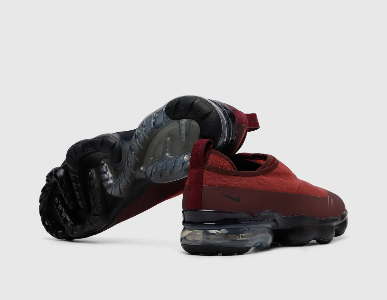 Nike Air VaporMax Moc Roam Dark Team Red / Black - Dragon Red