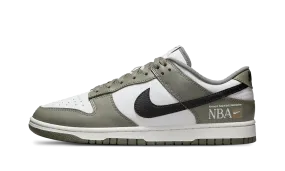 Nike Dunk Low NBA Paris