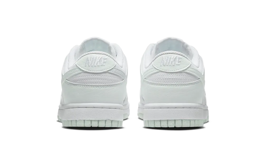 Nike Dunk Low Next Nature White Mint