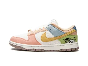 Nike Dunk Low "Sun Club"