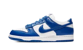 Nike Dunk Low SP Kentucky