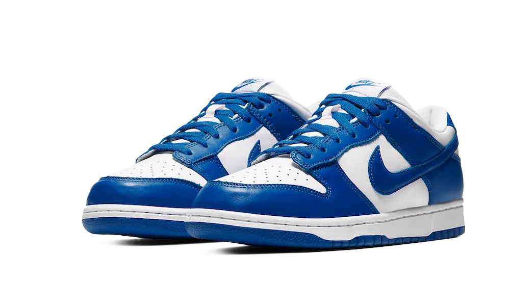 Nike Dunk Low SP Kentucky