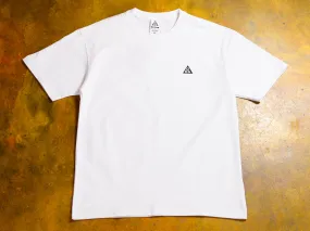 Nike NRG ACG LBR T-Shirt - White