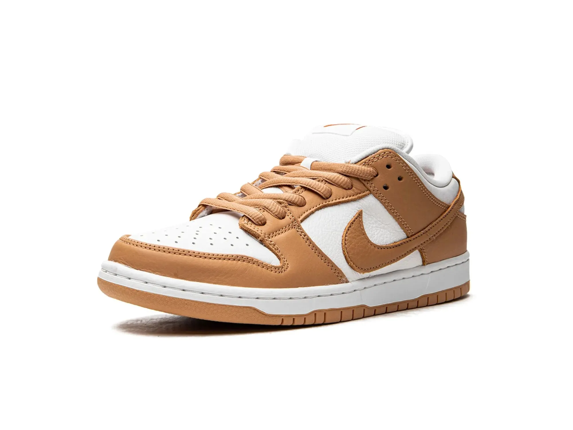 Nike SB Dunk Low "Light Cognac"