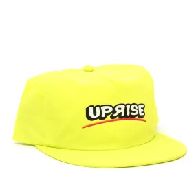 OSHA Snapback (Safety Yellow)