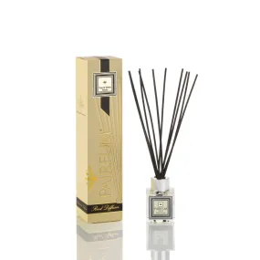 Pairfum London Luxury Reed Diffuser ‘eau de parfum’ Trail of White Petals 50ml  10 Reeds