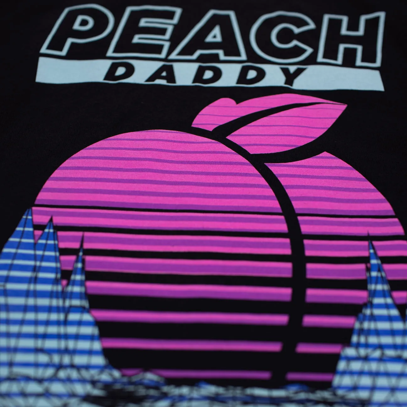 Peach Daddy (Berlin 1985 Limited Edition)