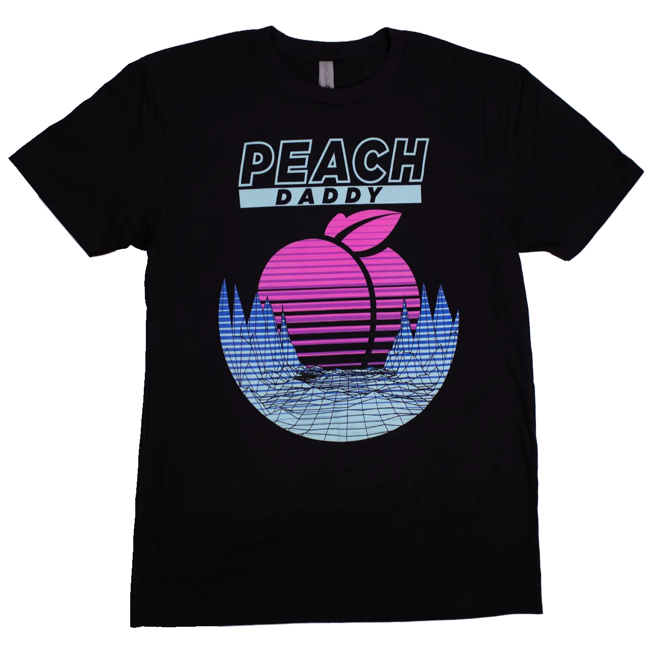 Peach Daddy (Berlin 1985 Limited Edition)