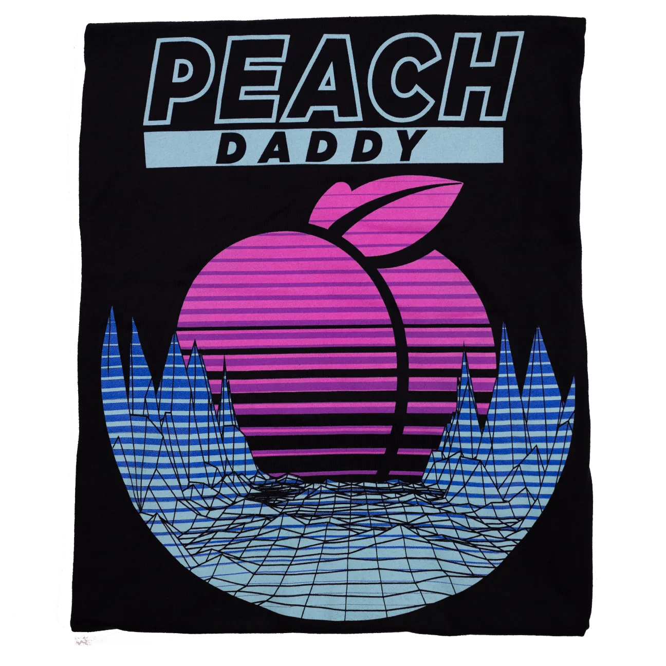 Peach Daddy (Berlin 1985 Limited Edition)