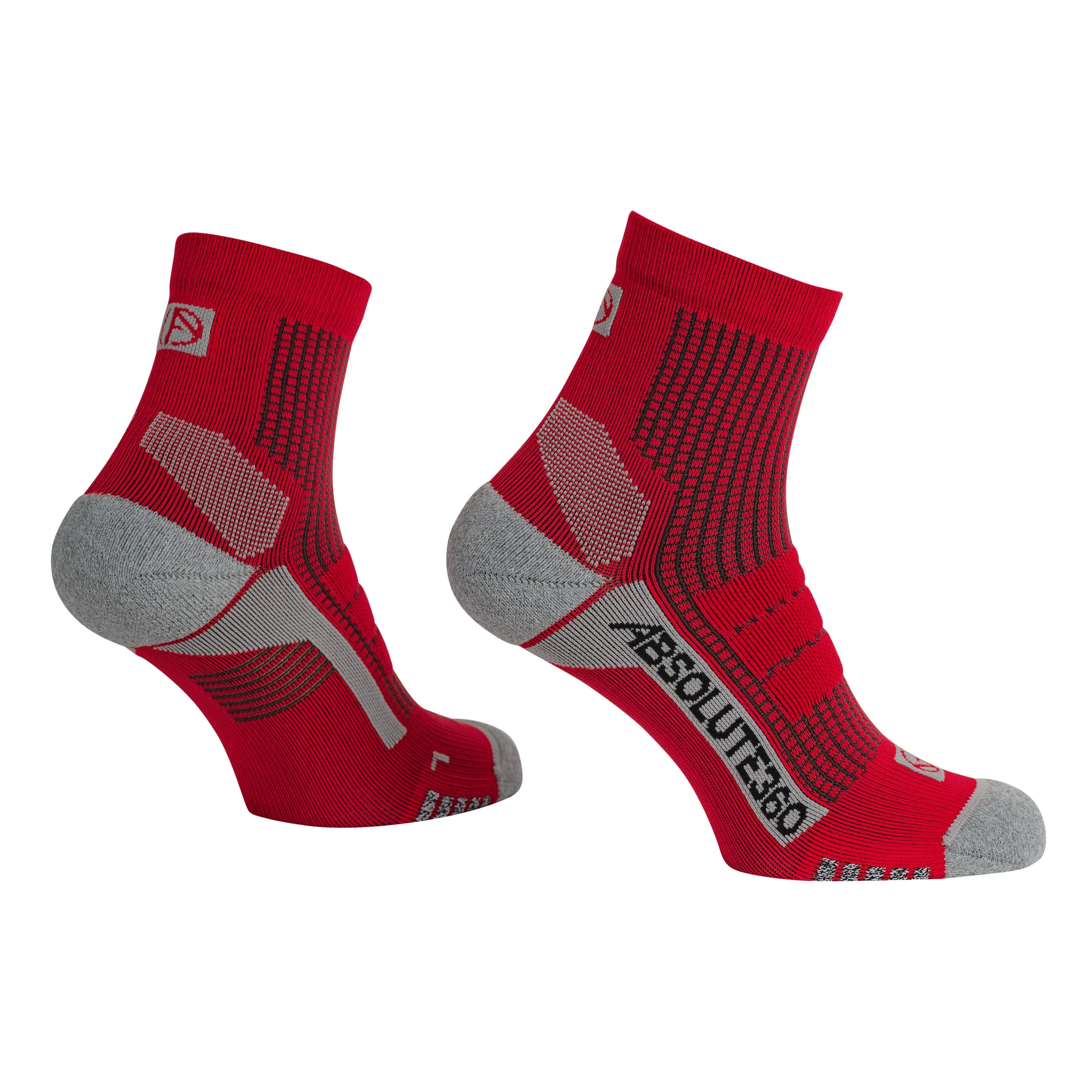 Performance Running Socks - Quarter