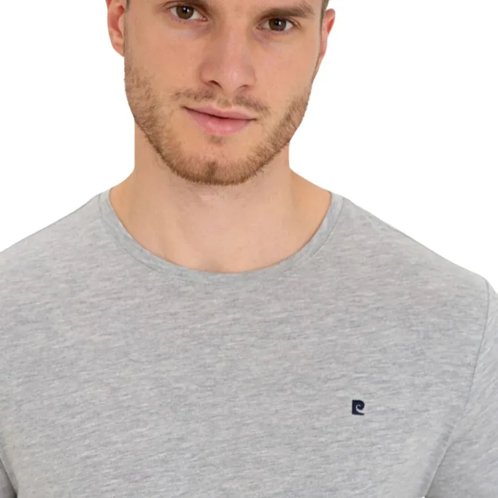 Pierre Cardin Slim Fit V-Neck T-Shirt Men