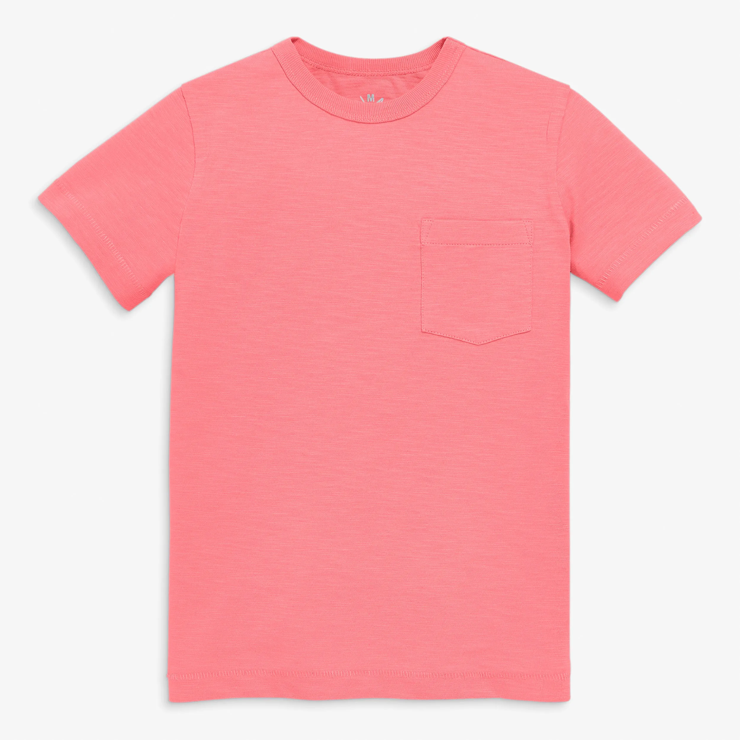 Pocket tee