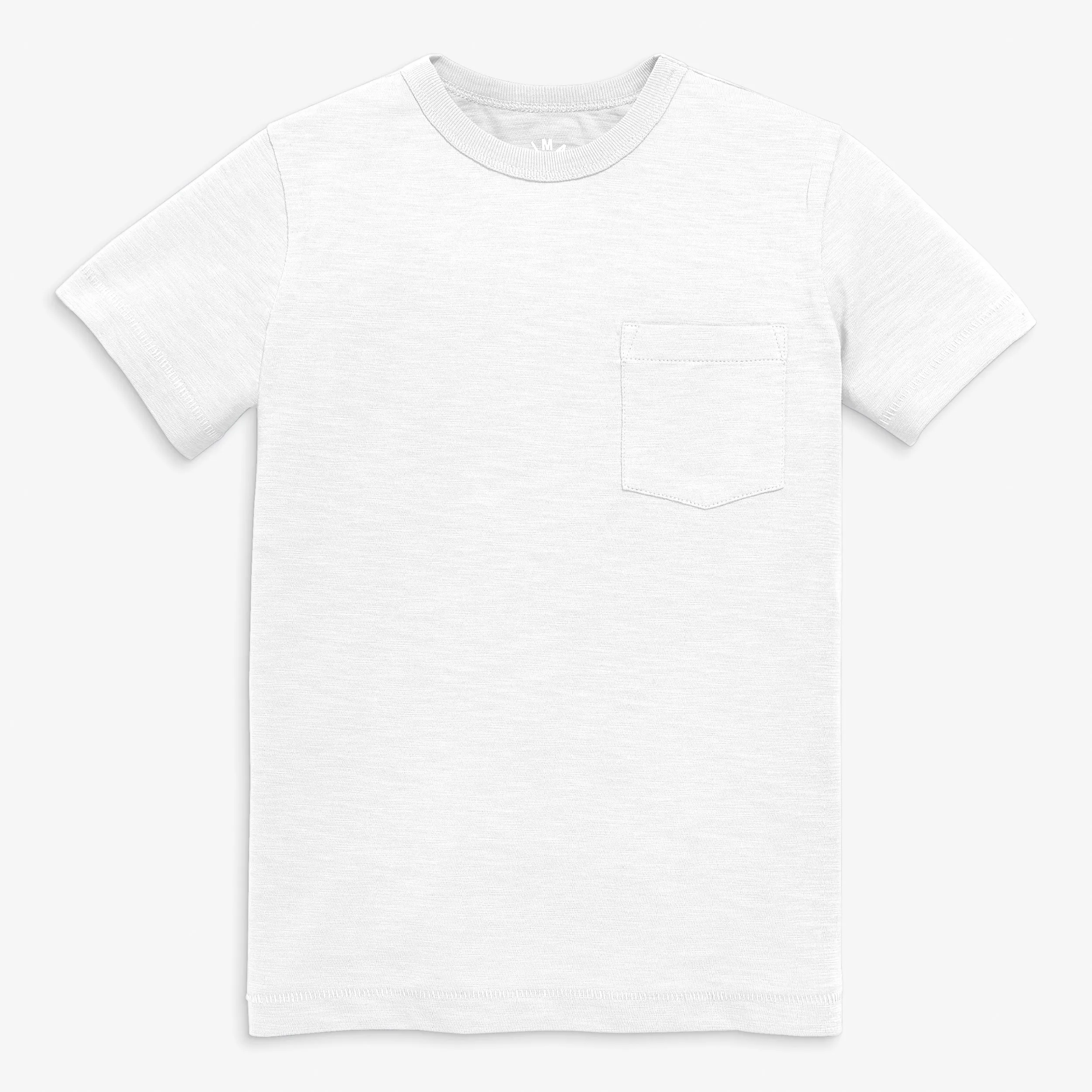 Pocket tee