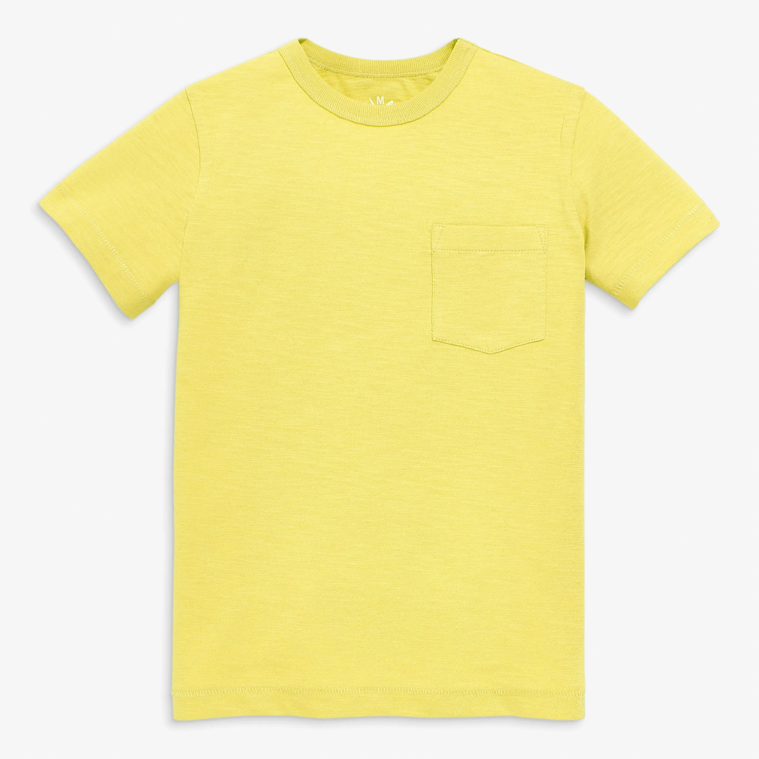 Pocket tee