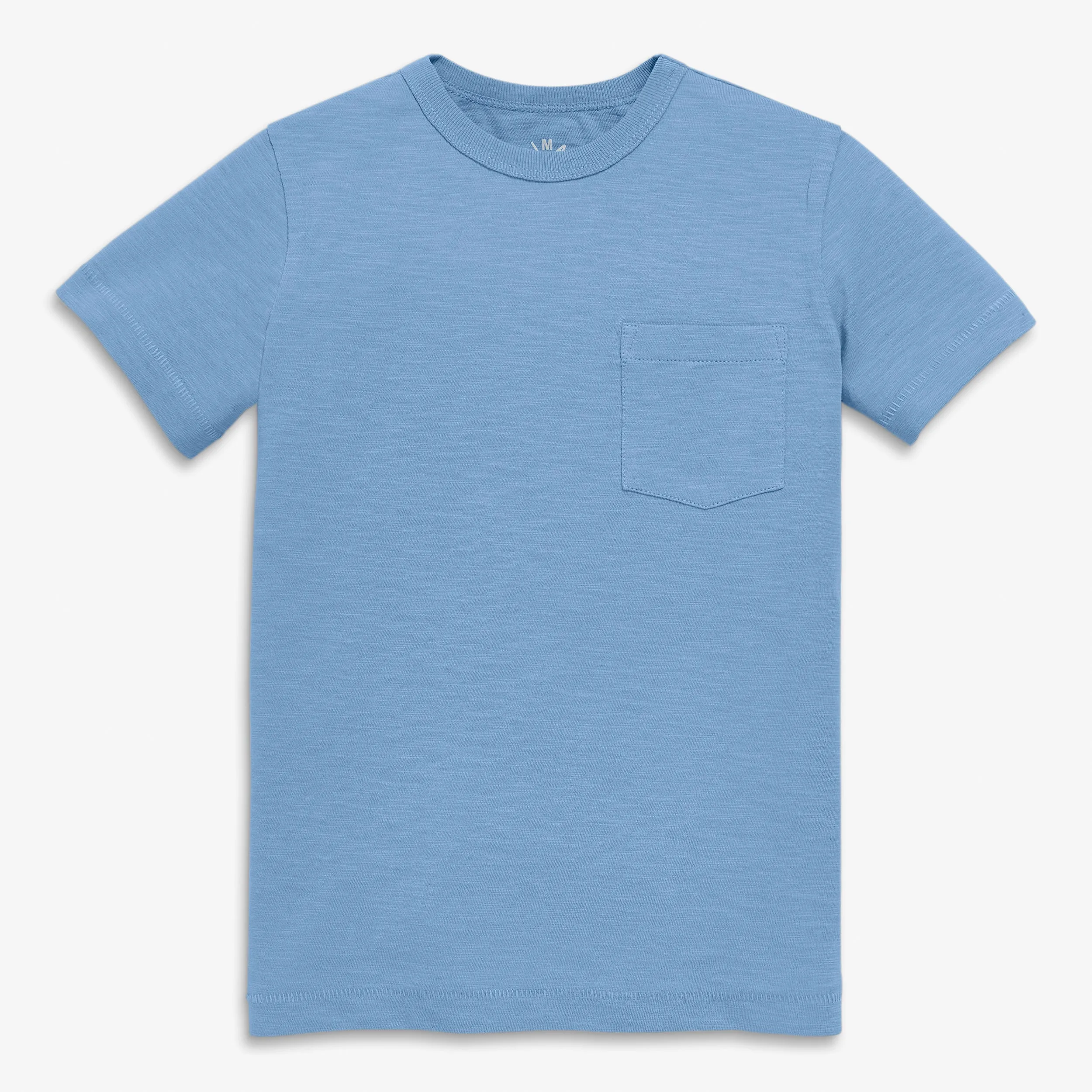 Pocket tee