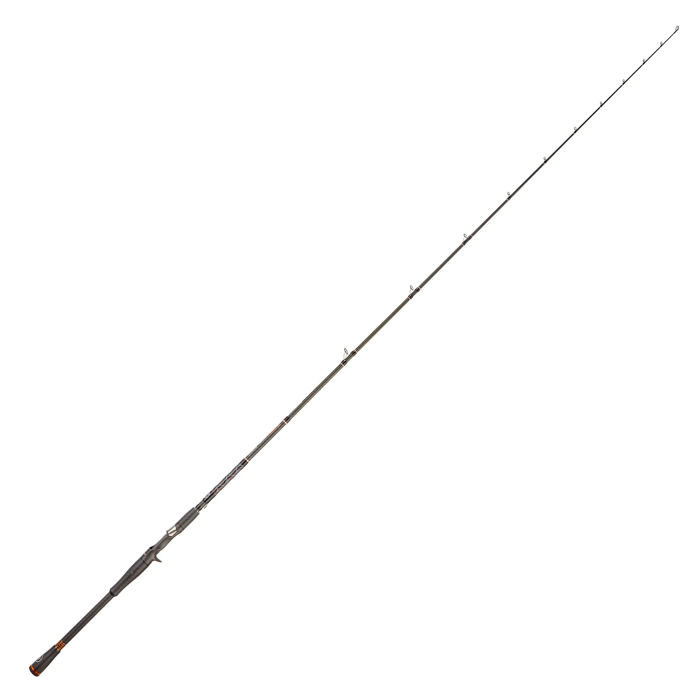 Pursuit United® Bourbon Casting Rods