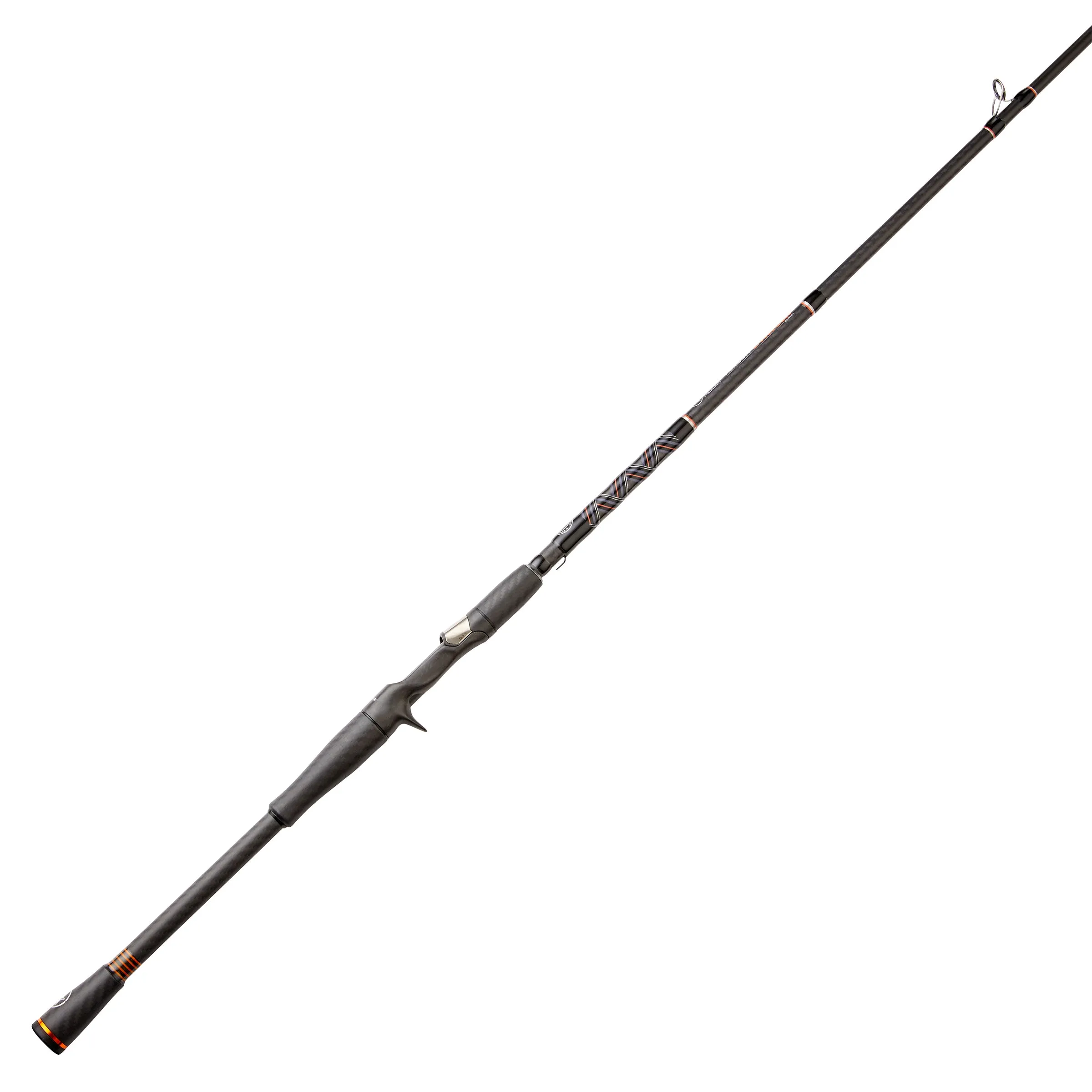 Pursuit United® Bourbon Casting Rods