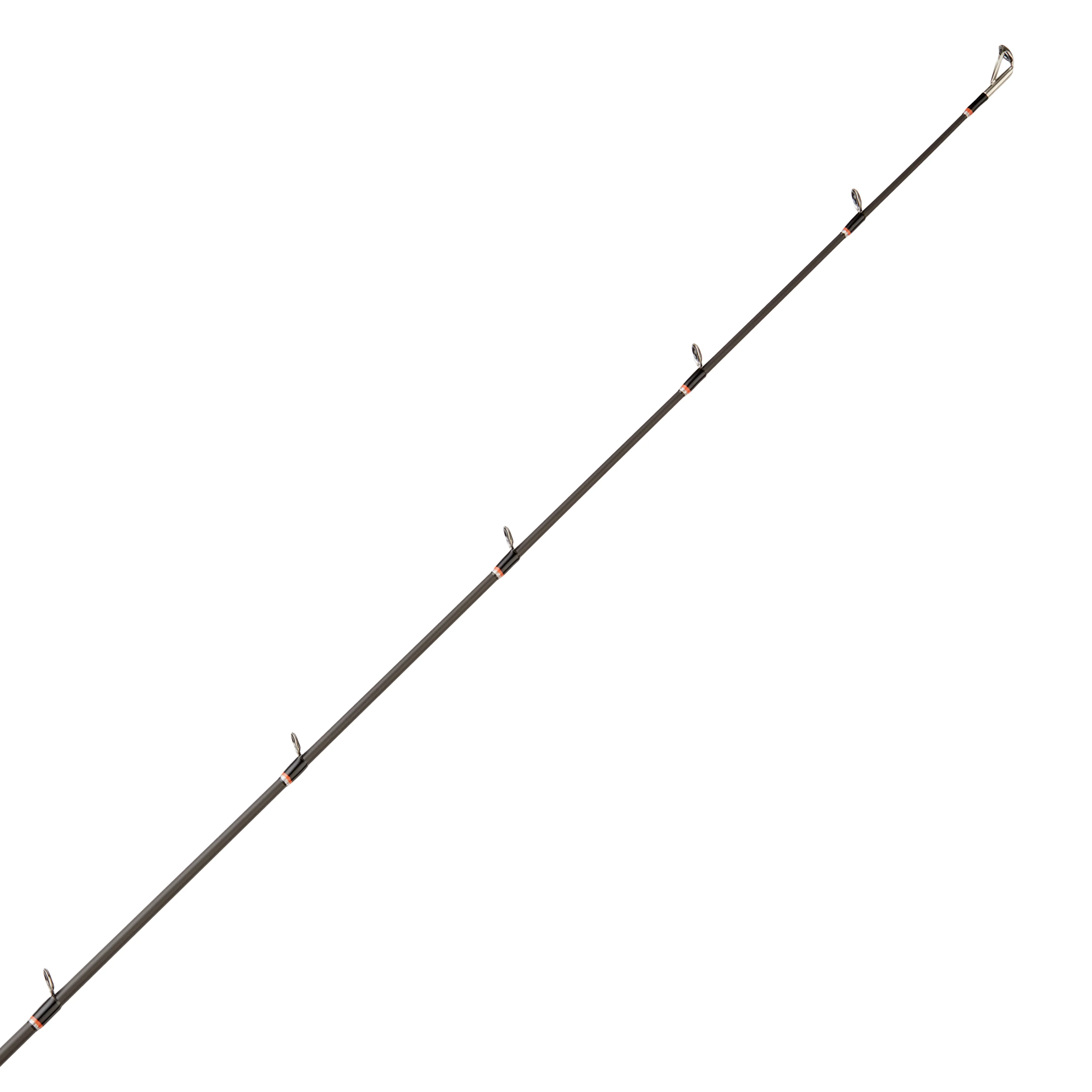 Pursuit United® Bourbon Casting Rods