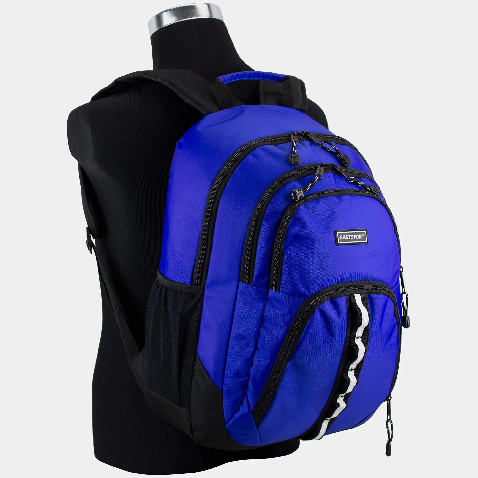 Rally Sport 2.0 Backpack