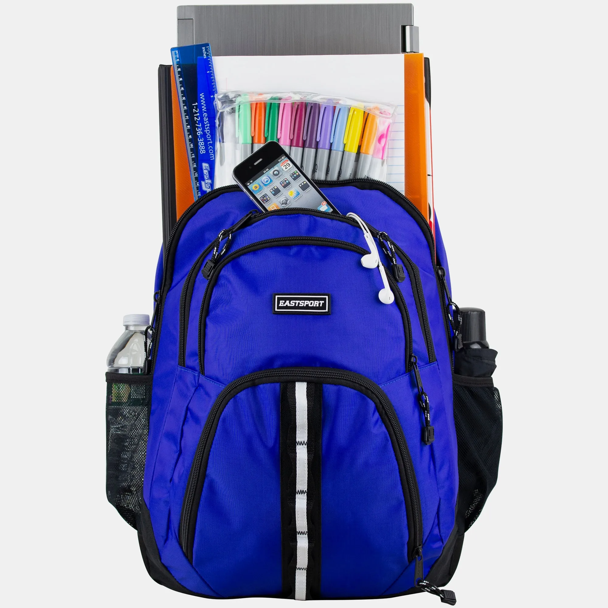 Rally Sport 2.0 Backpack