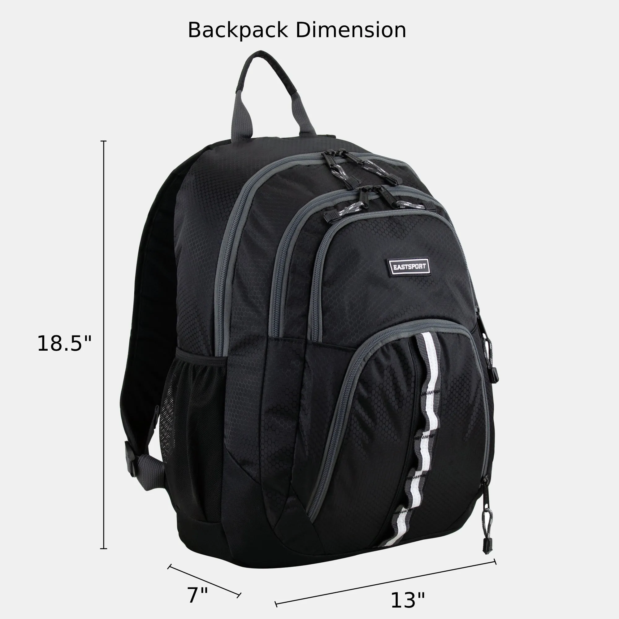 Rally Sport 2.0 Backpack