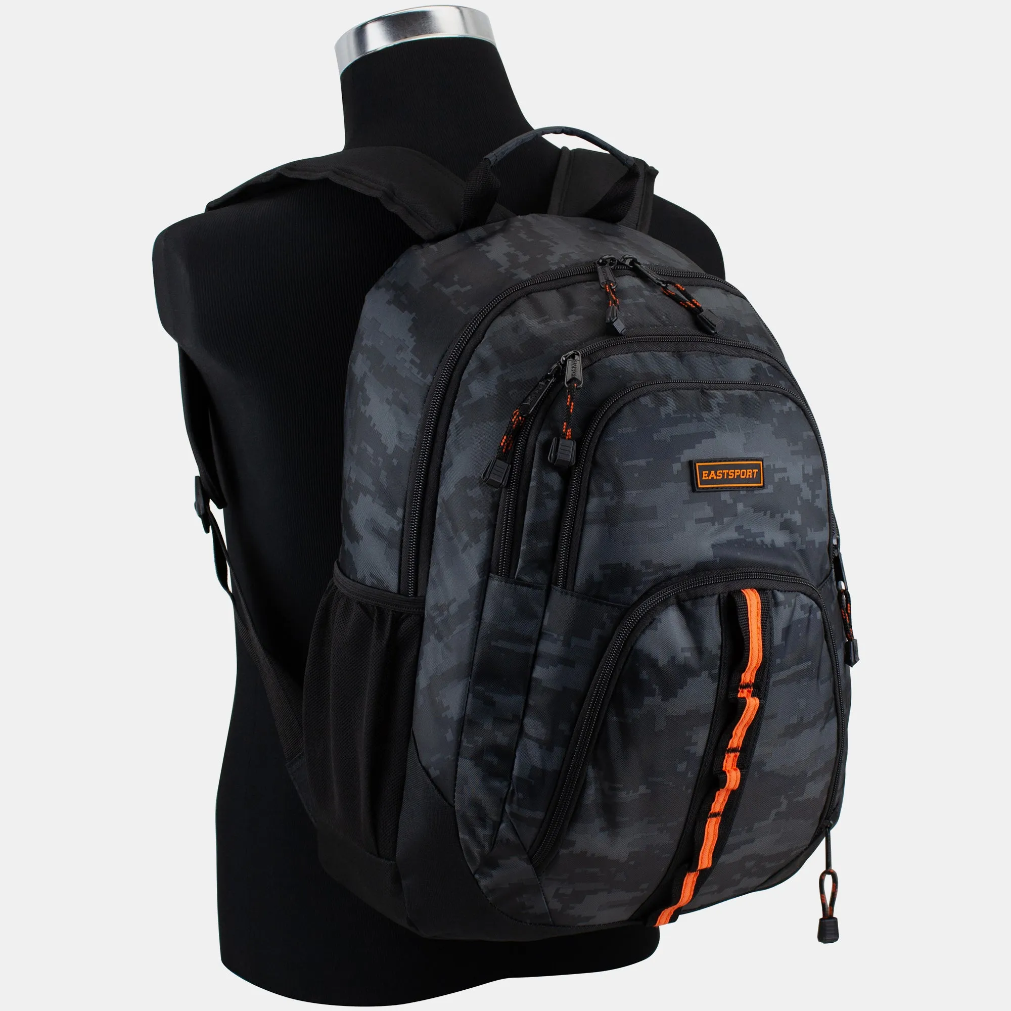 Rally Sport 2.0 Backpack