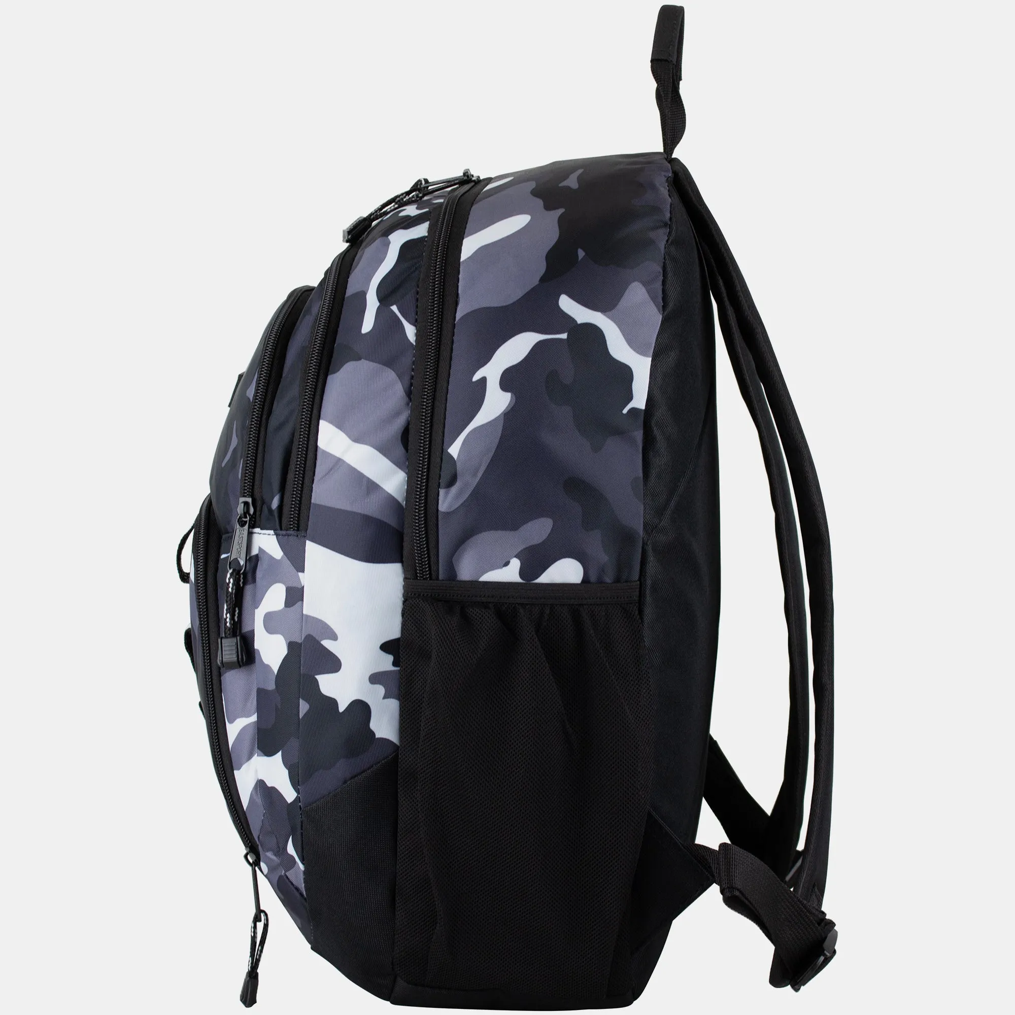 Rally Sport 2.0 Backpack