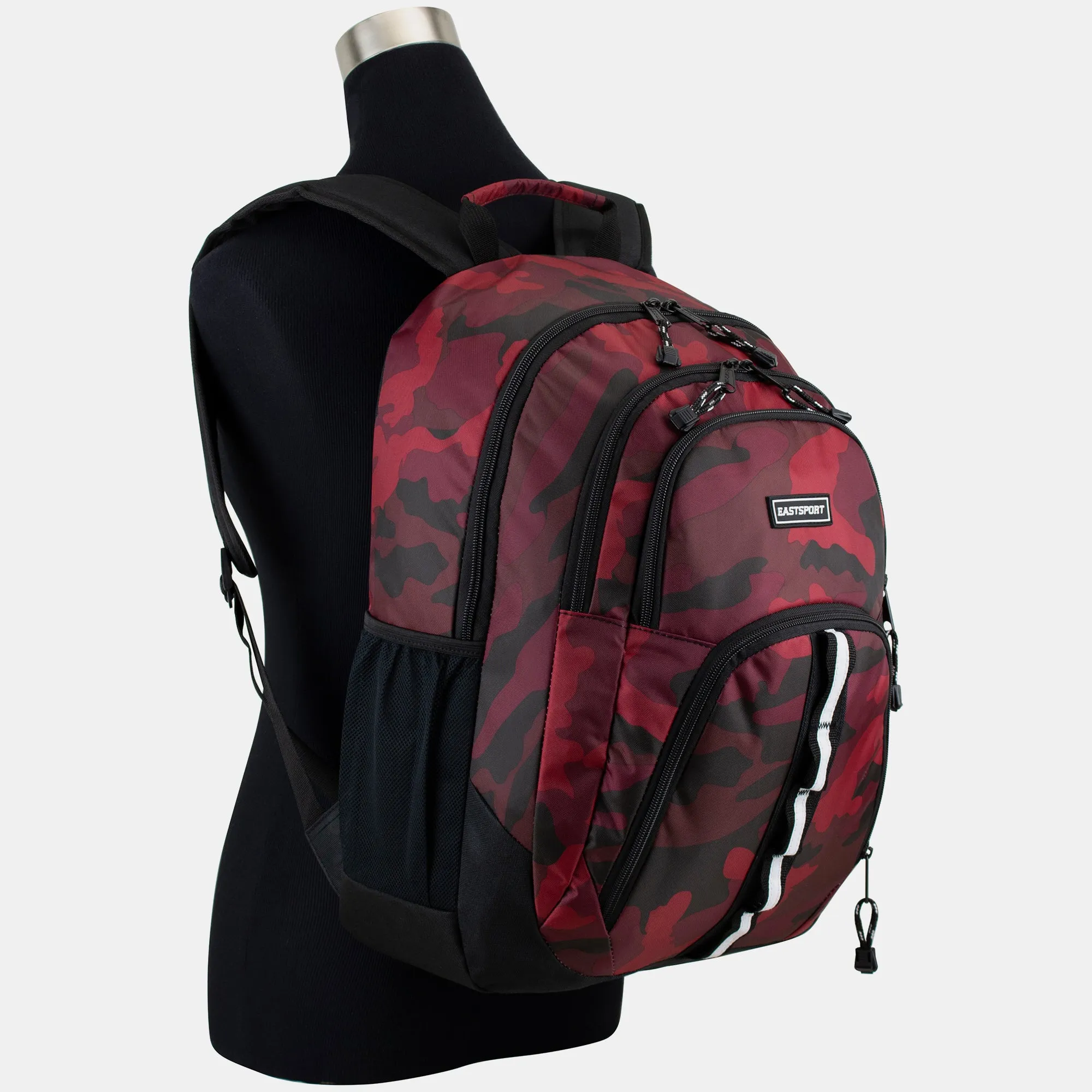 Rally Sport 2.0 Backpack