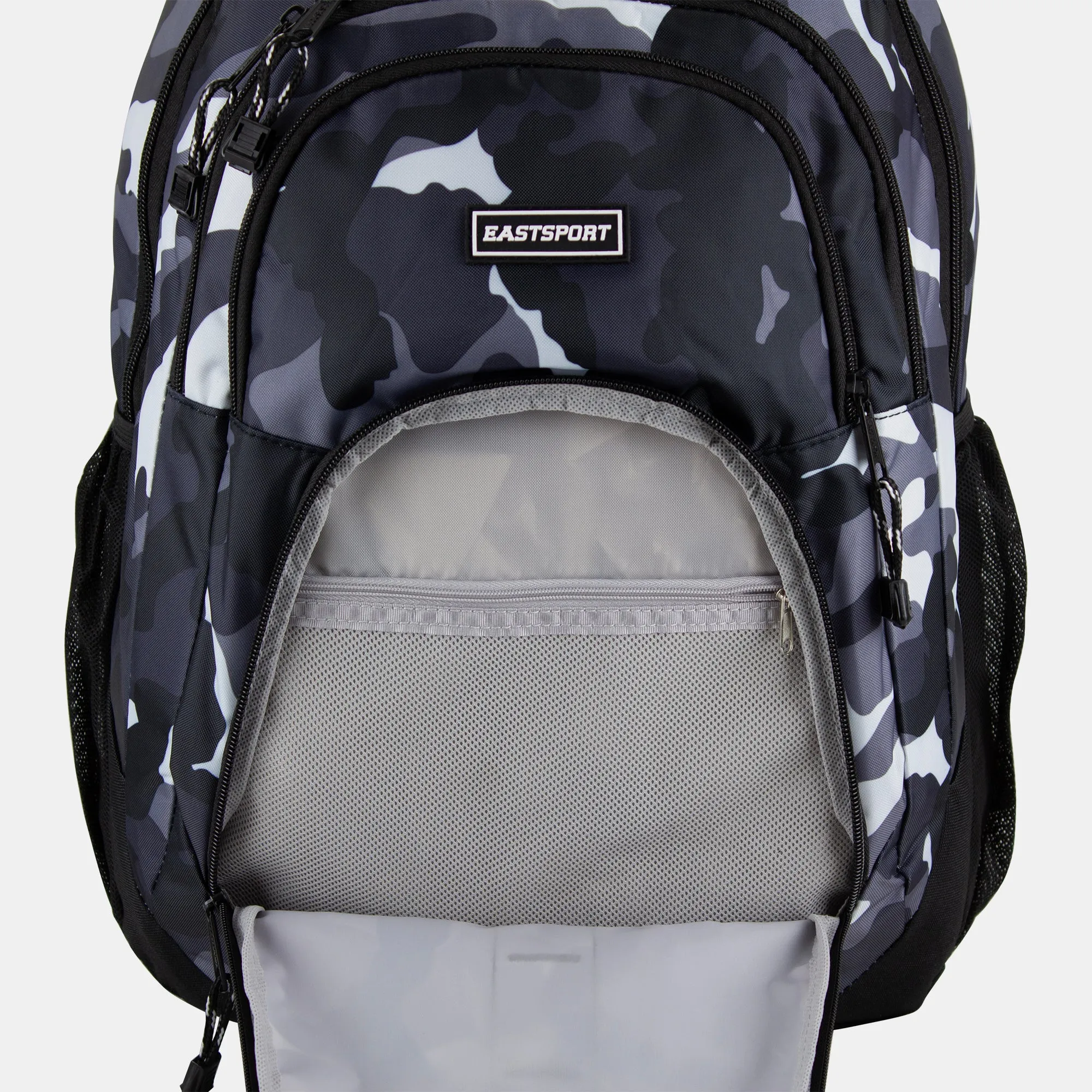 Rally Sport 2.0 Backpack