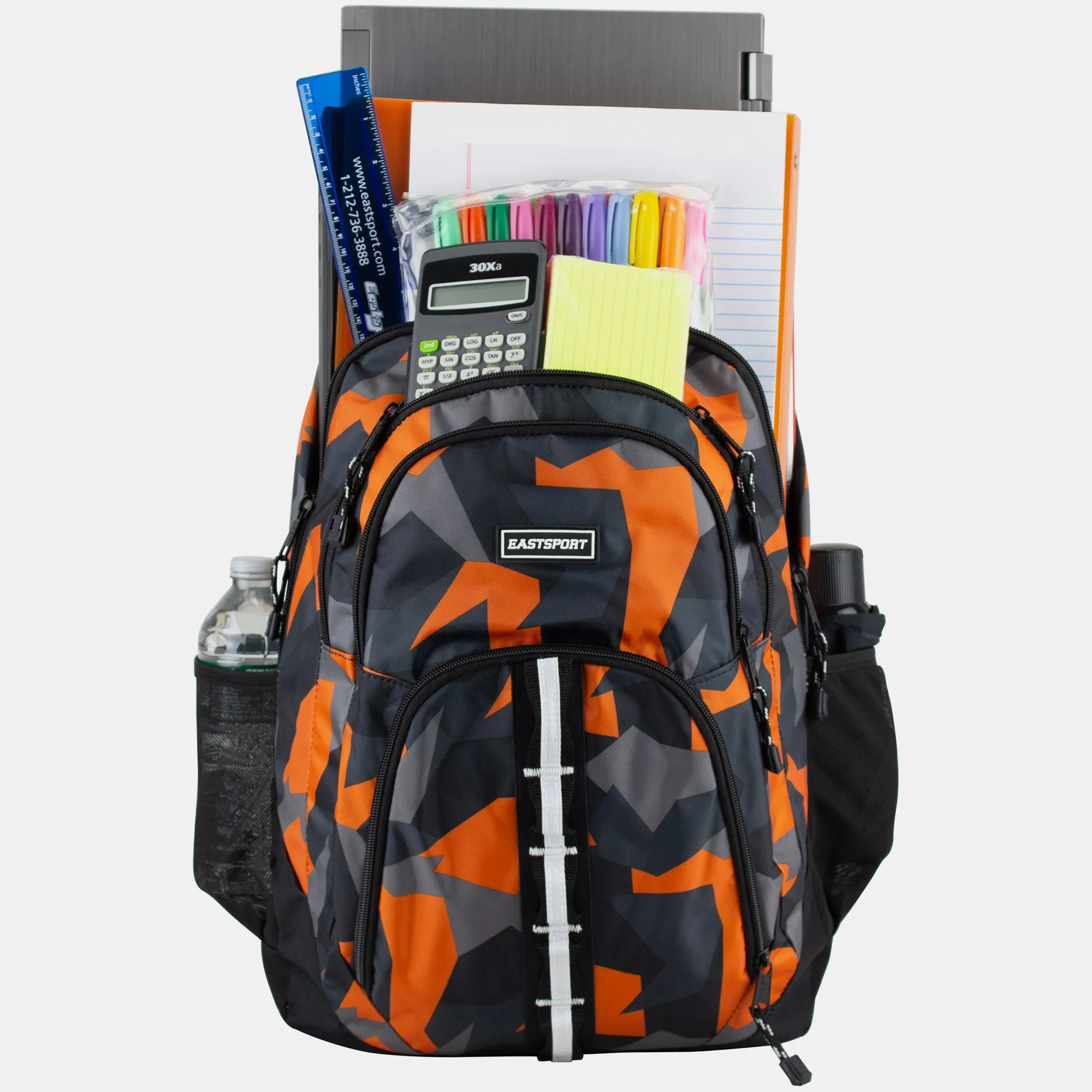 Rally Sport 2.0 Backpack